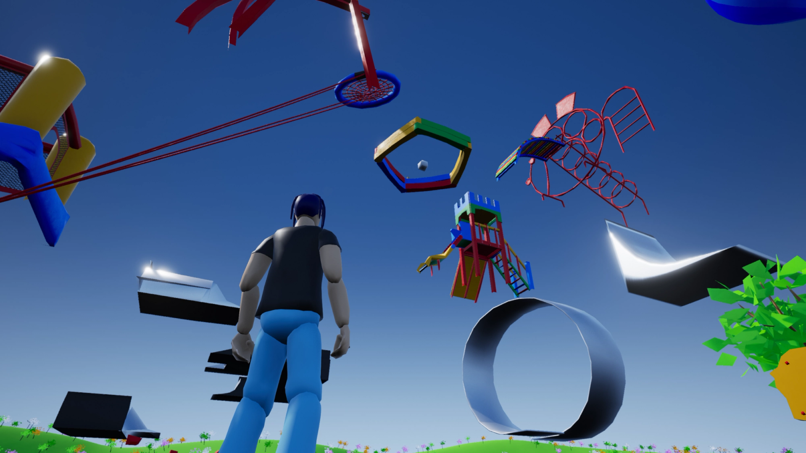 Project image