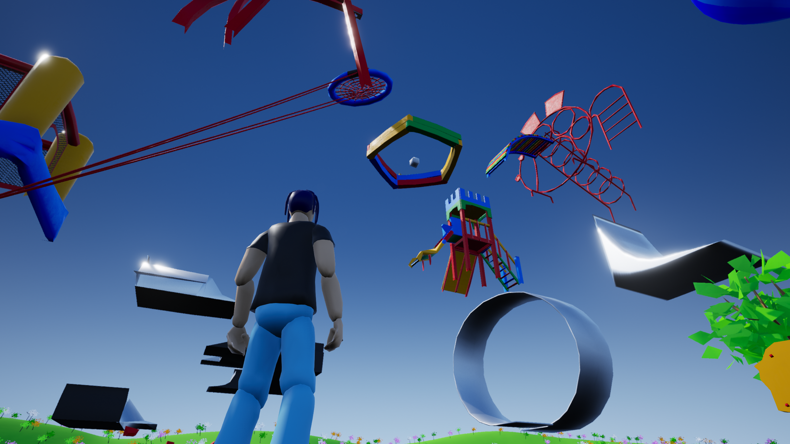 Project image