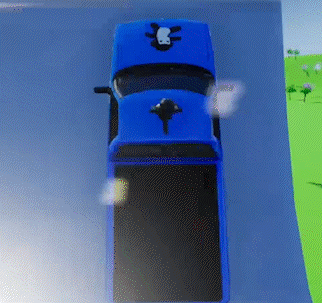 Project image