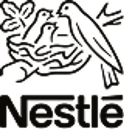 Nestle logo