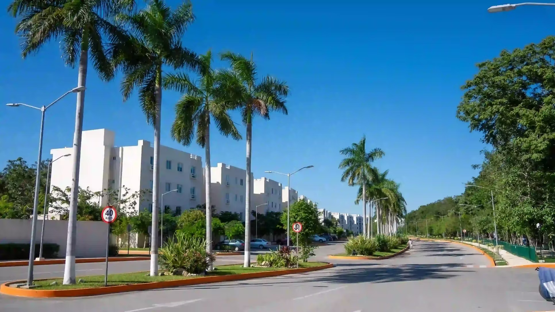 La Selva — Departamentos en Playa del Carmen