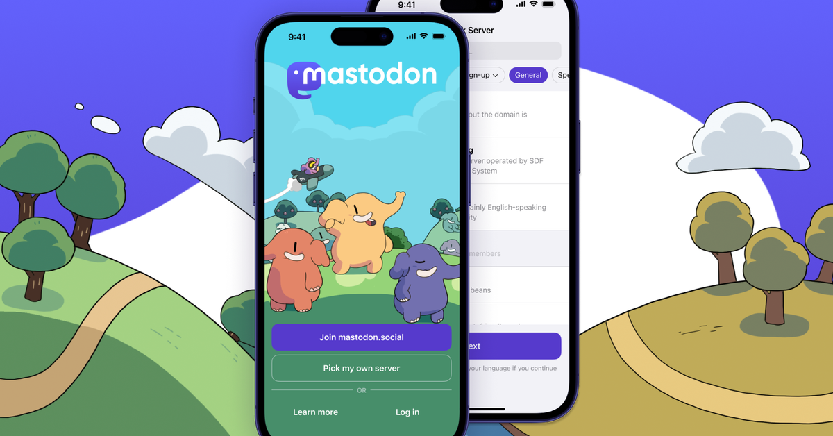 Nextatlas Welcomes Mastodon as a New Source