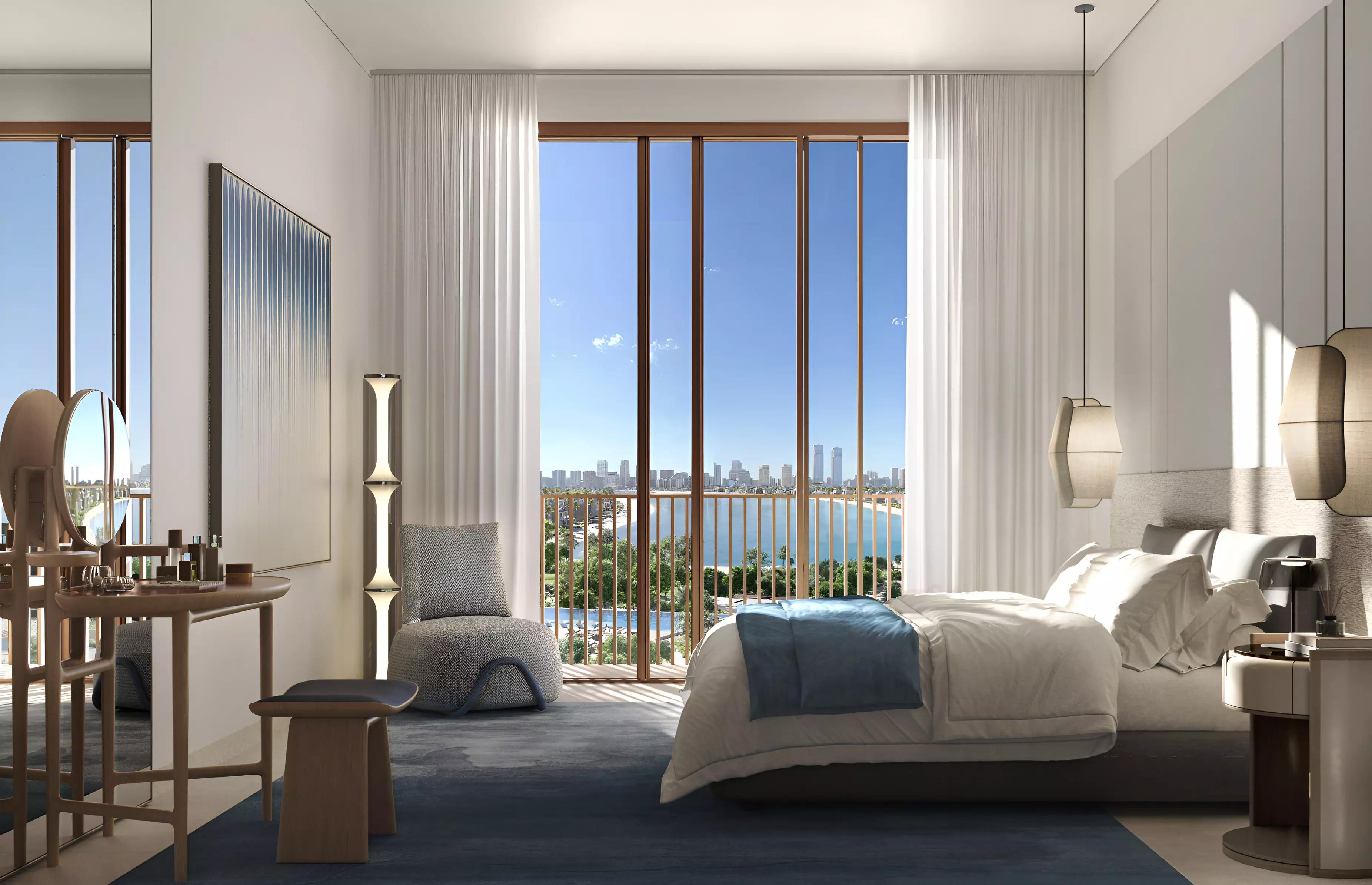 Landscaped gardens at Arancia Yards 2, City of Arabia