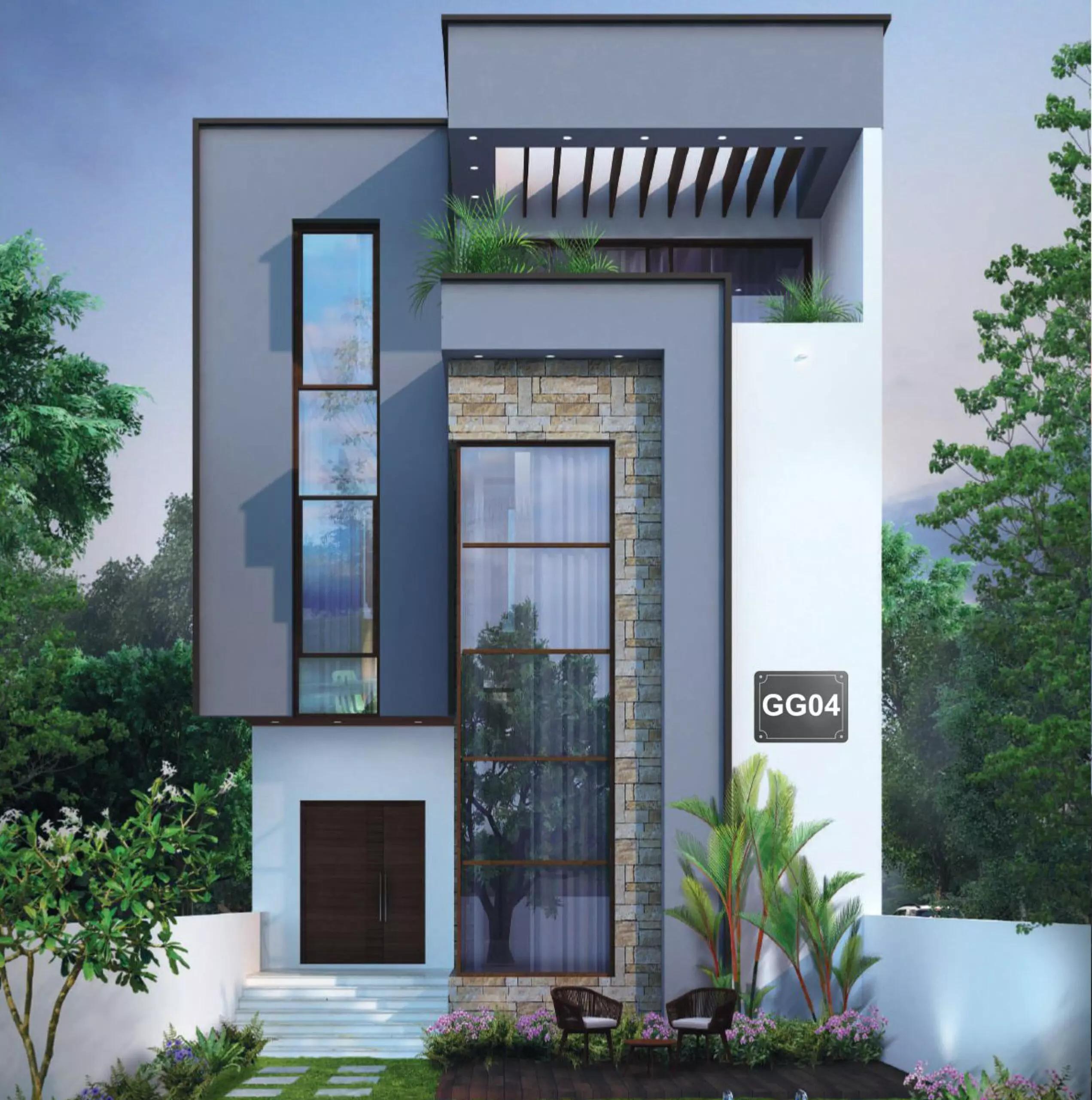 Grand Glow shared pool area, JVC, Dubai