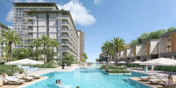 Sunridge at Mina Rashid