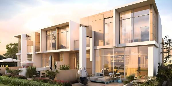 Uno at DAMAC Hills