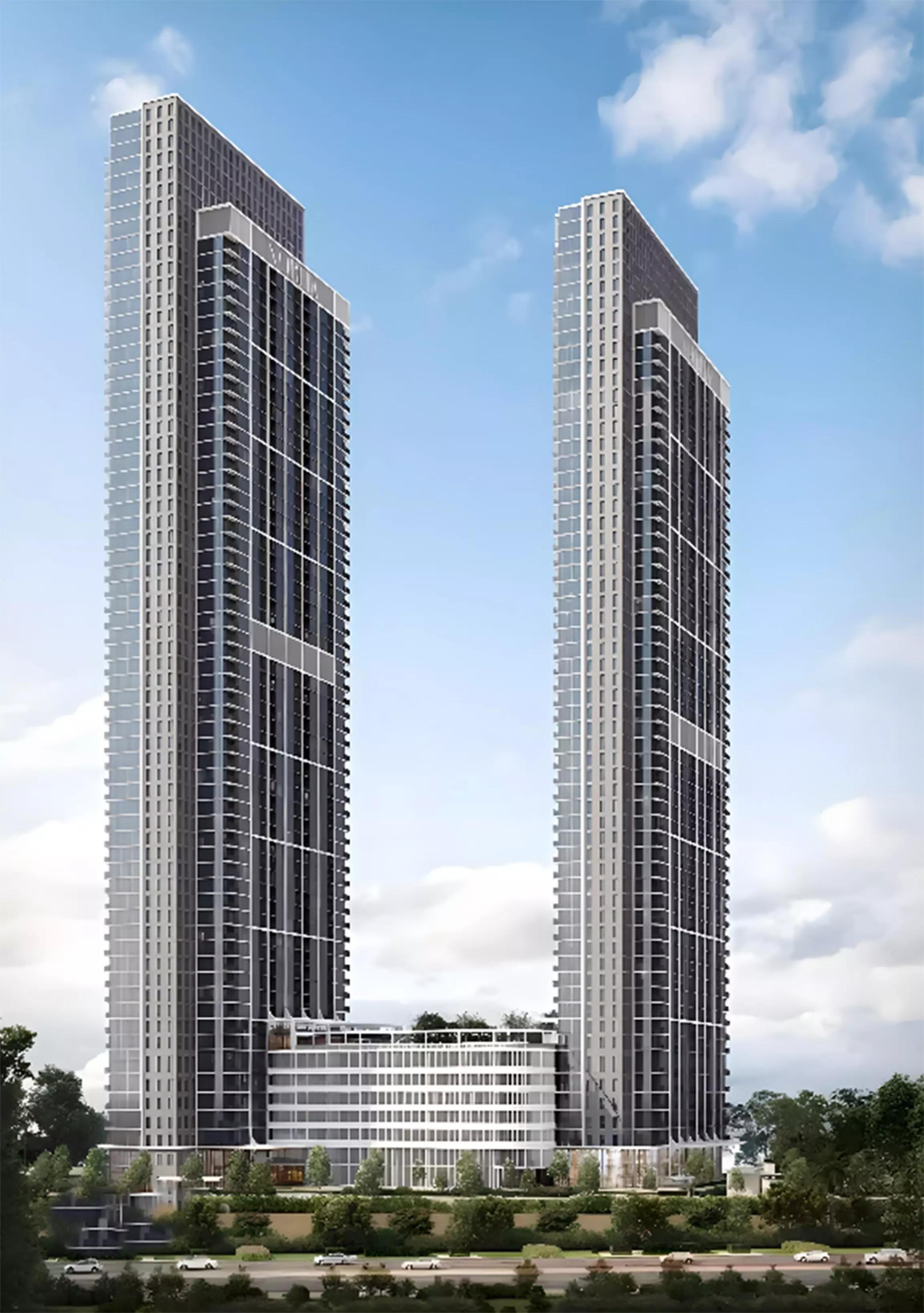 Sobha Creek Vistas Heights apartment interior finish, Sobha Hartland
