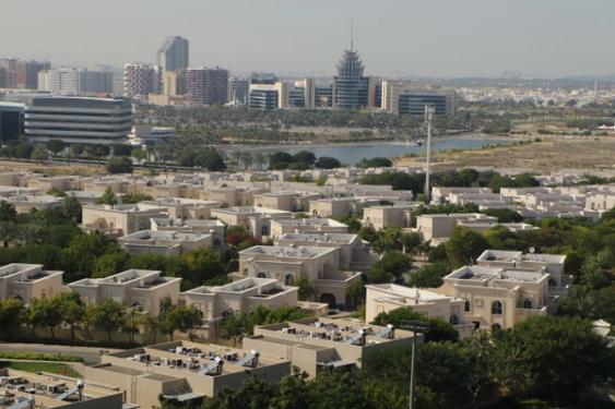 Dubai Production City