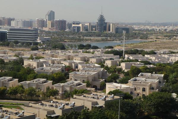 Dubai Production City