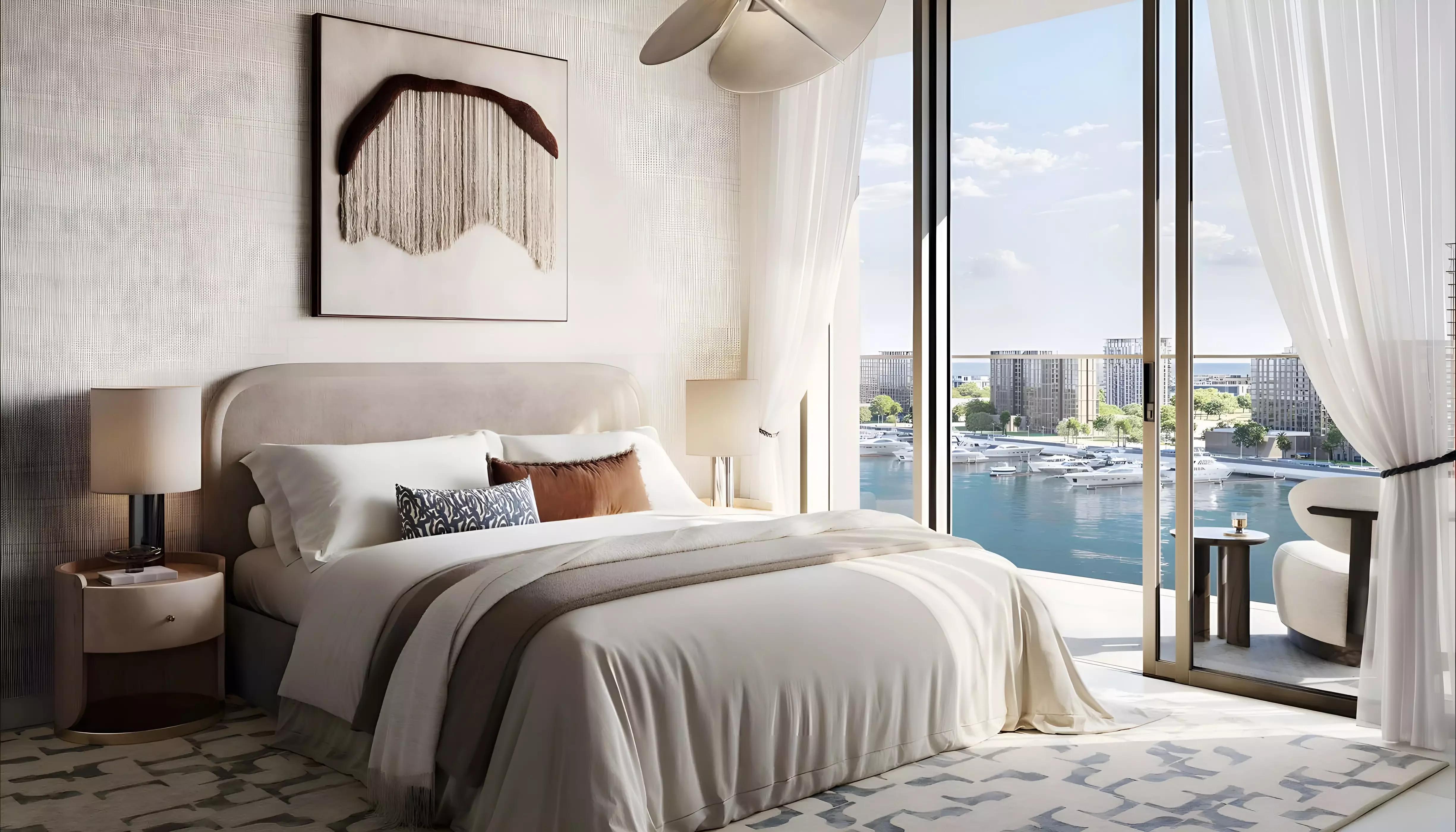 Baystar by Vida indoor swimming pool amenity