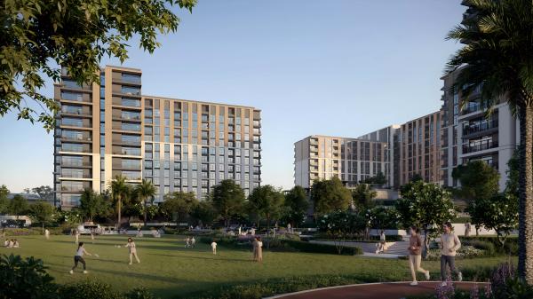 Terra Woods at Expo Living