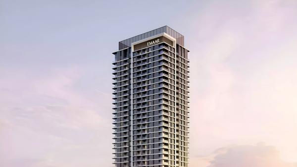 The Archive at Dubai Land Residence Complex