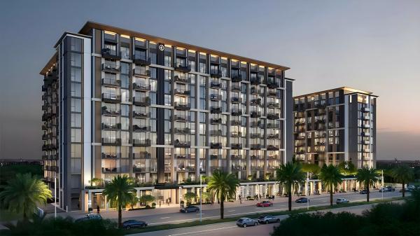 Windsor House at Dubai South