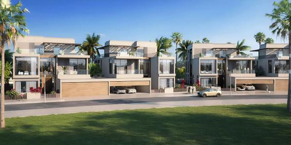 South Bay Phase 4 by Dubai South
