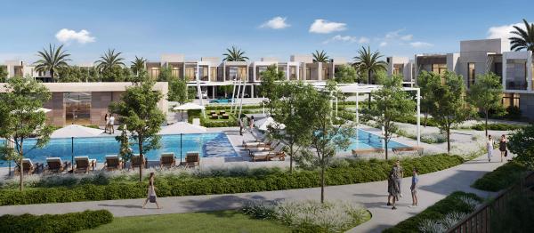 Expo Golf Villas 6