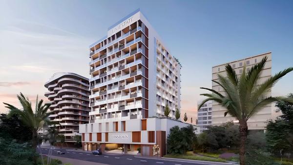 Oasis Lofts by UniEstate
