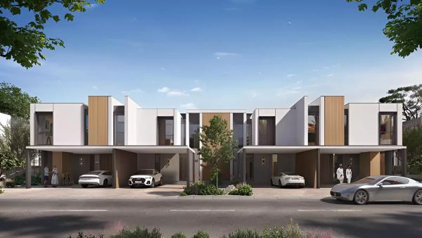 Glade at Haven by Aldar