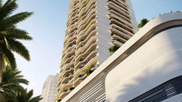 Alta View Skyhomes