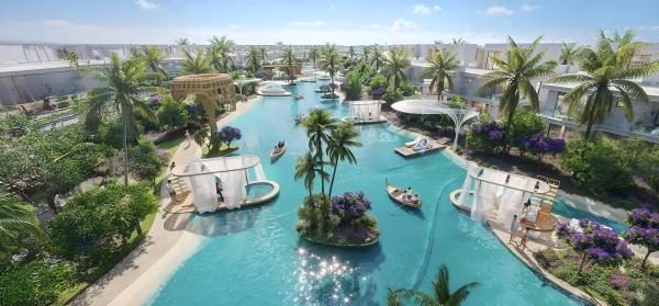 Bahamas 2 at DAMAC Islands 2