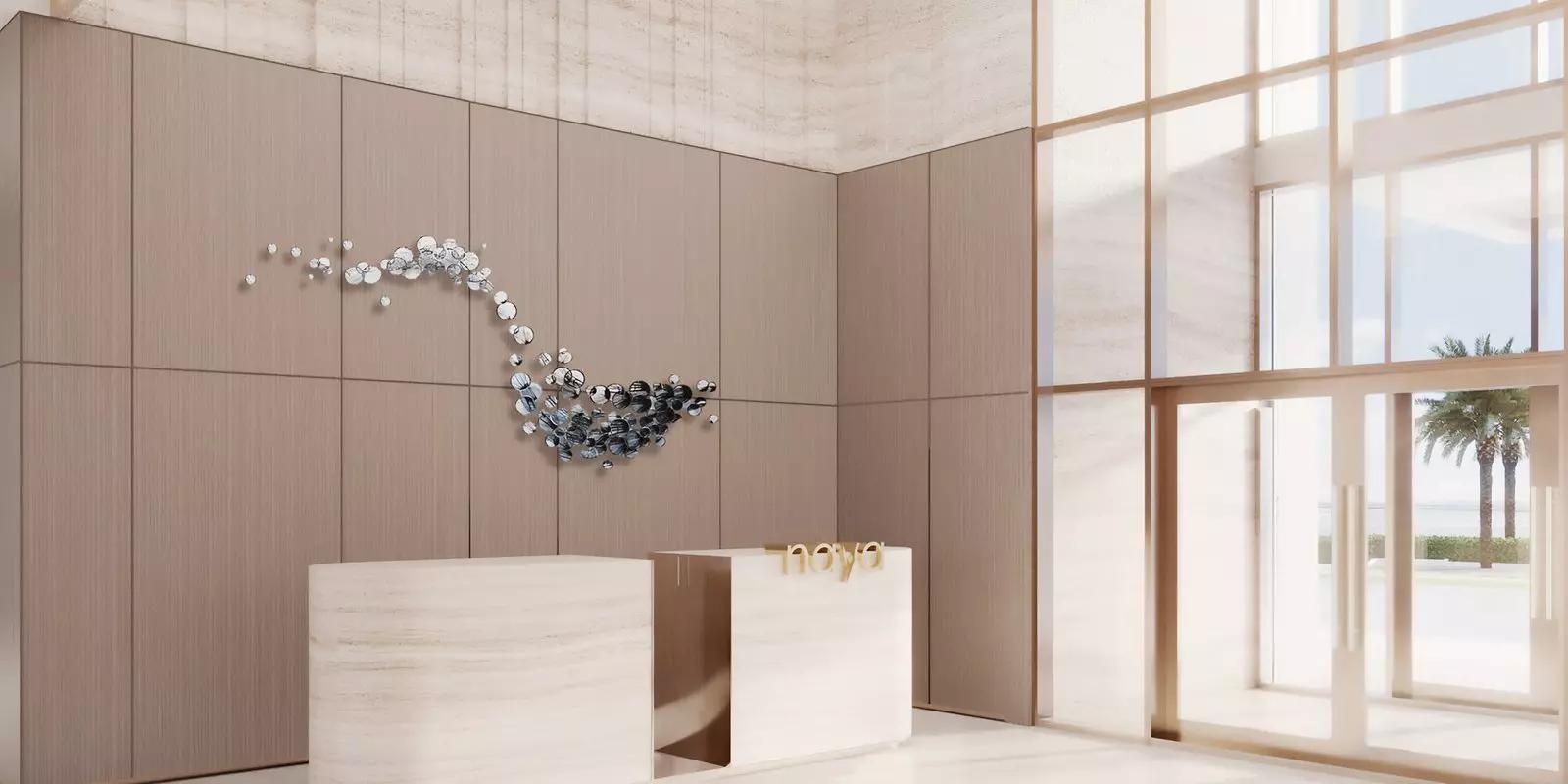 Off-plan property in Dubai