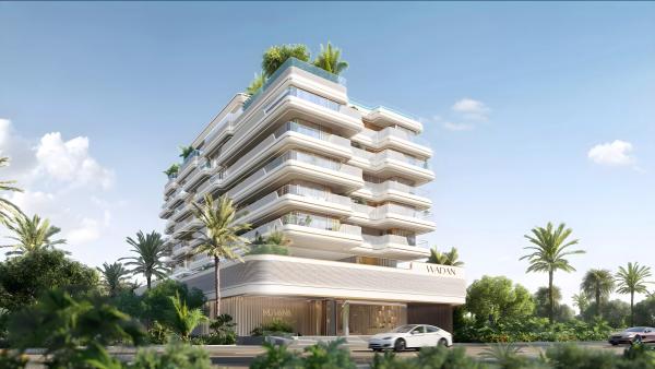 Nuvana by Wadan Developments