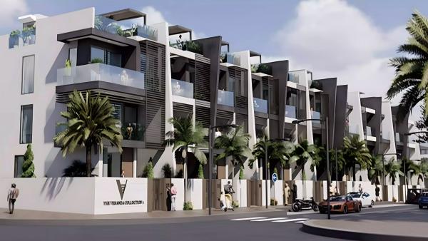 The Veranda Collection 1