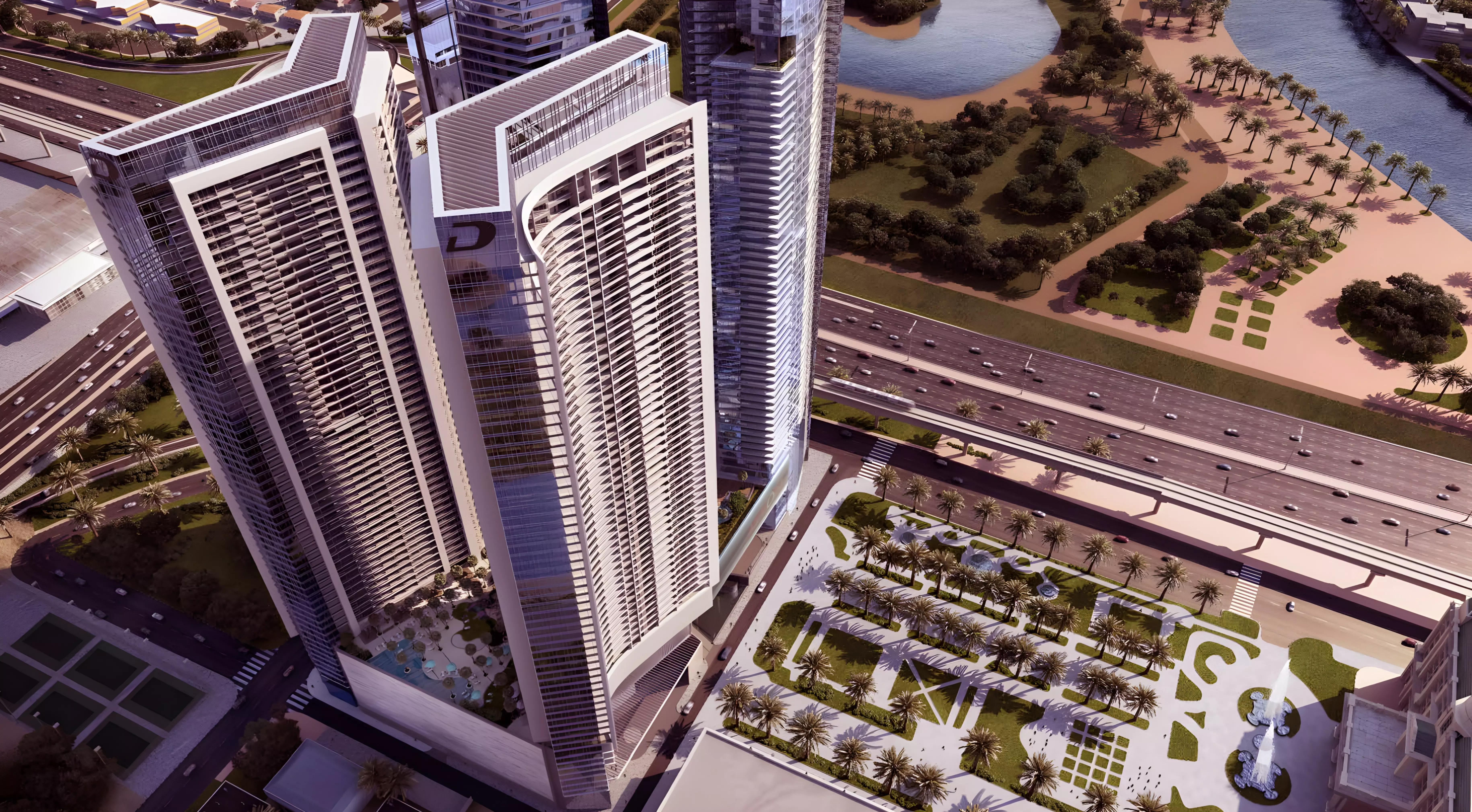 Aykon City 3 photo 2