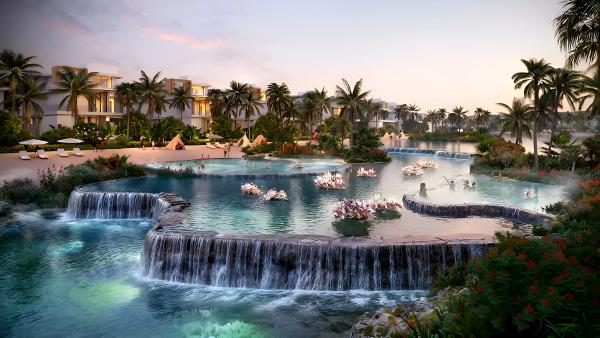 Bali at DAMAC Islands