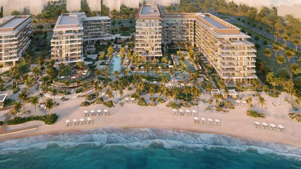 Cove Phase 2 By Ellington