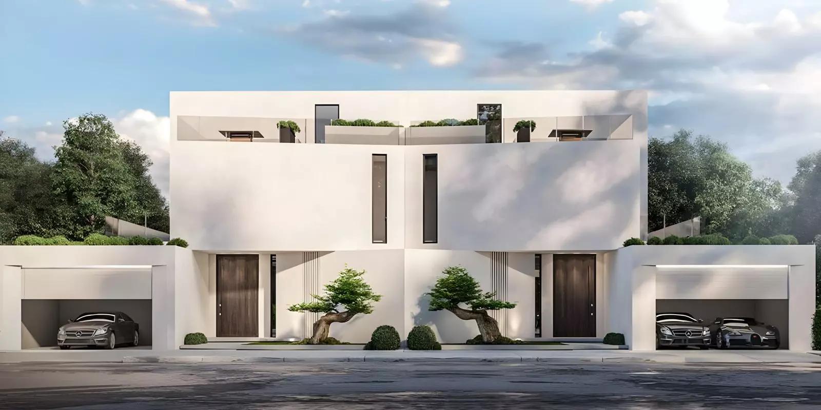Off-plan property in Dubai