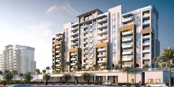 Azizi Riviera 37