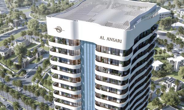 Nova Tower at Dubai Science Park