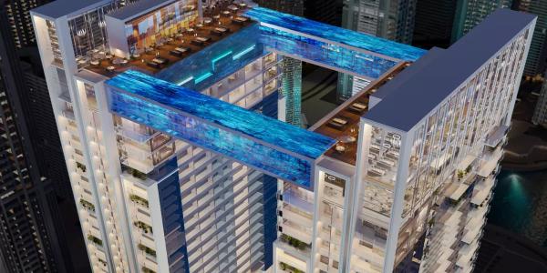 Viewz Phase 2 by Danube