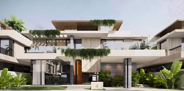 Mira Villas