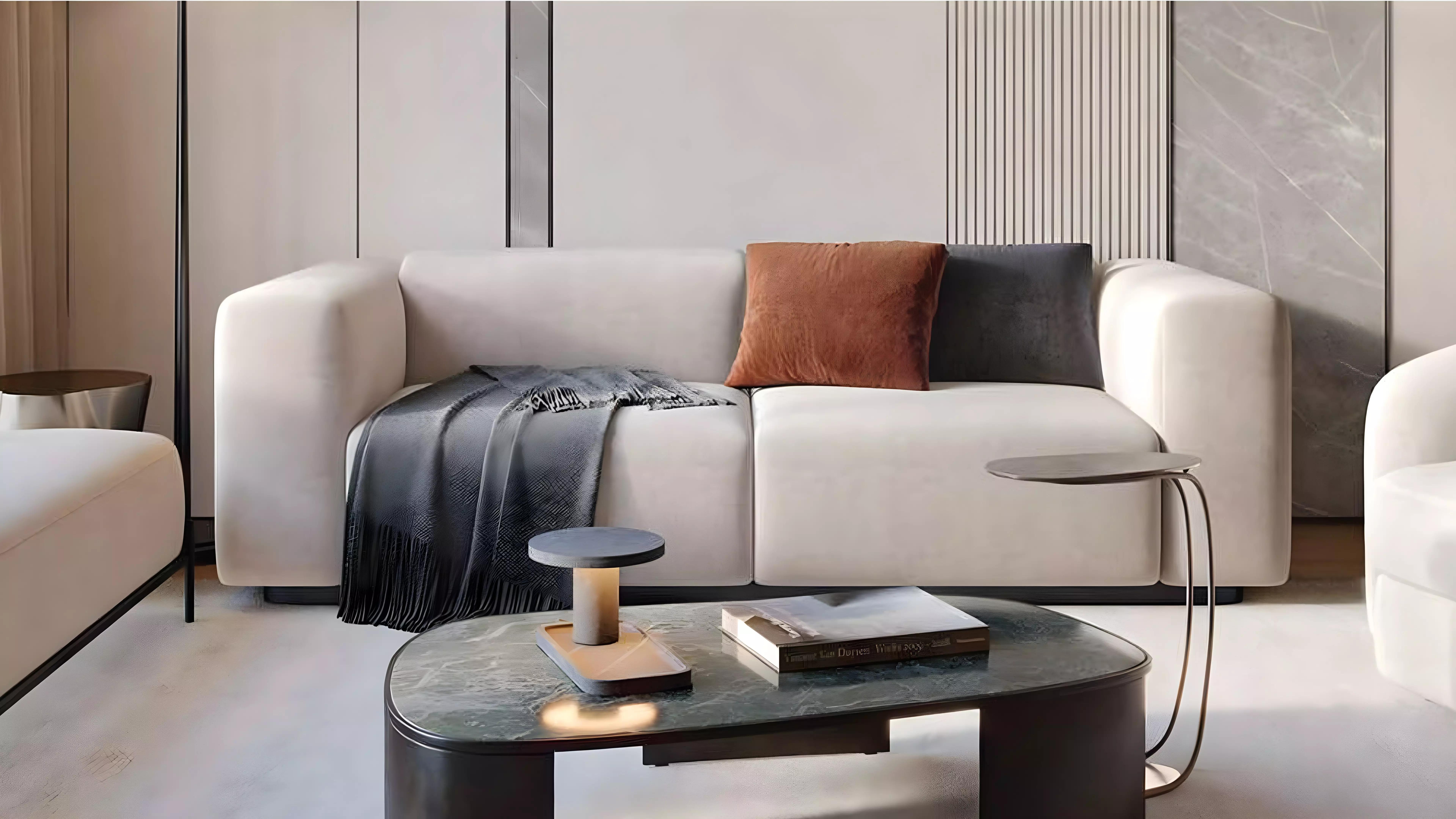Lobby or common area at Urban Life Phase 2, Business Bay