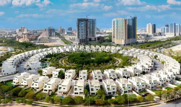 The Veranda Collection 2 by Pacifique Global Properties