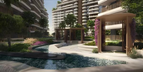 Sage at Haven by Aldar