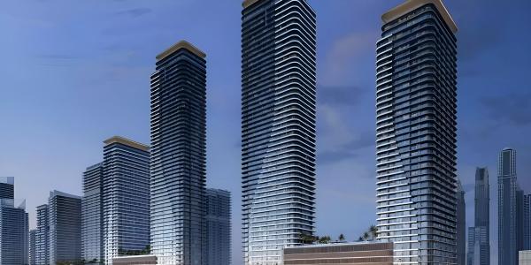 Bayview by Emaar