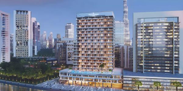 Trillionaire Residences