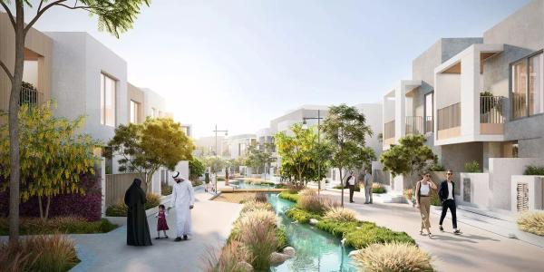 Bliss Phase 2 at Arabian Ranches 3