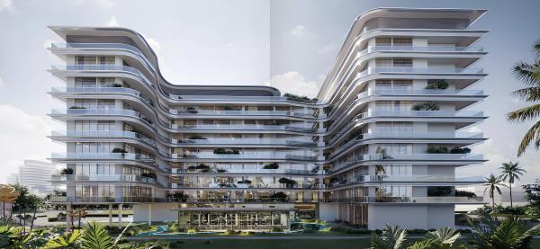 Bond Enclave