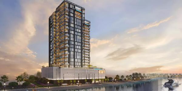 The Crestmark
