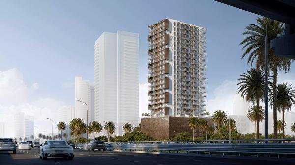 W1nner Tower