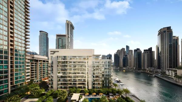 "Residences Du Port Autograph Collection"
