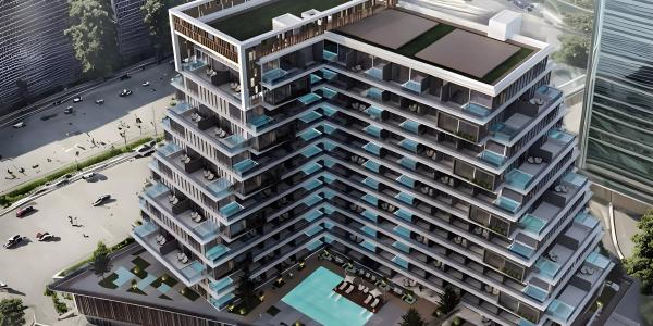 Nas 3 Residence