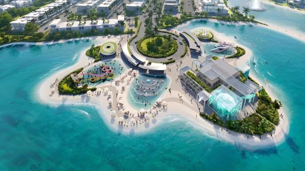 Damac Islands Studio