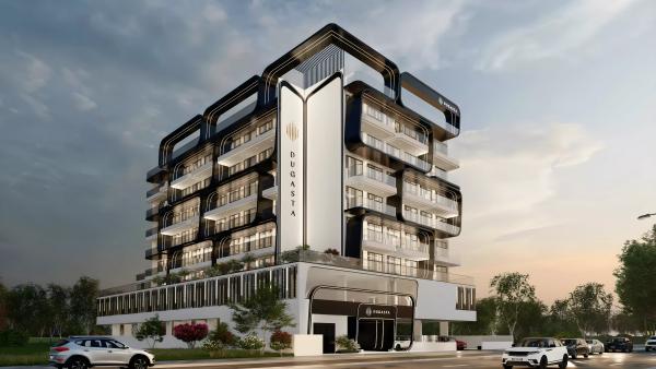 Moonsa Residences Phase 2 by Dugasta