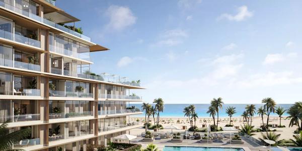 Rixos Phase 2 By Nakheel
