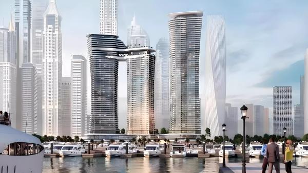Sobha Seahaven