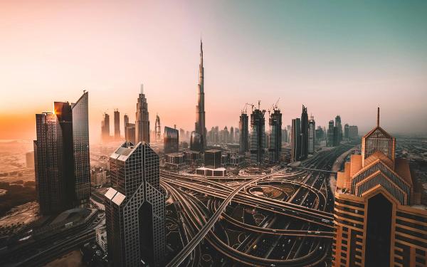 Dubai Unifies Real Estate and Residency Services Under Single System